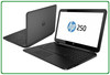HP 250 G6 i3-7020U/8/256SSD/DVDRW/W15"/W10P A-
