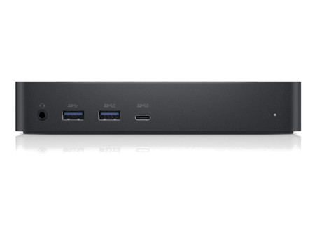 Stacja Dokująca DELL D6000 USB, USB-C NoAC A