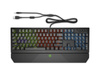 Klawiatura gamingowa HP Pavilion 800