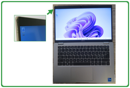 Dell Latitude 5420 i7-1165G7 16GB 512M.2 14" Win11Pro