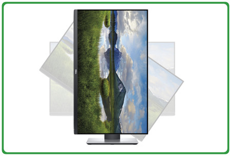 Dell P2720DC 27'' A