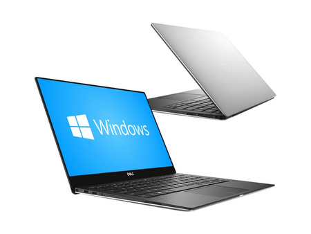 Dell XPS 13 9370 i5-8350U 16GB RAM 256GB SSD M.2 13" TOUCH W10P