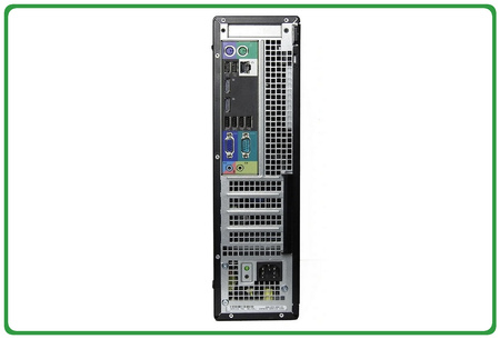 Komputer Dell OptiPlex 7010 i3-3240 8GB RAM 250GB HDD NoLic