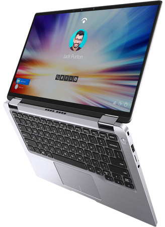 Dell Latitude 7400 i7-8665U 16GB 512M.2 Dotykowa 13" Win10Pro