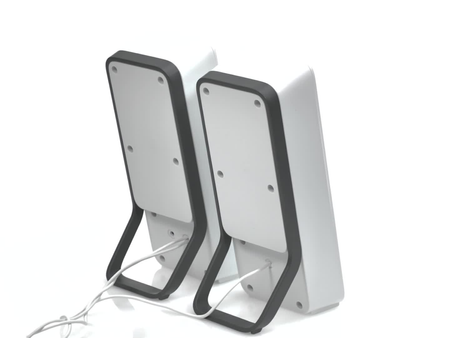 Głośniki Logitech Z200 White