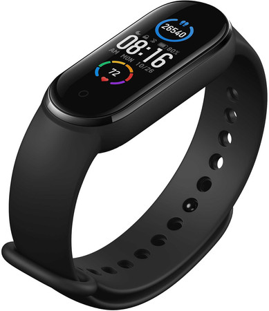 Xiaomi Mi Smart Band 5 Nowy