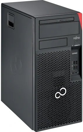 Fujitsu ESPRIMO P558 i5-8600 8GB 256M.2 DVDRW Win11Home