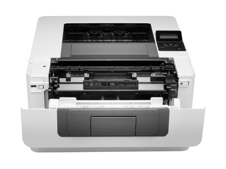 HP LaserJet Pro M404dn A
