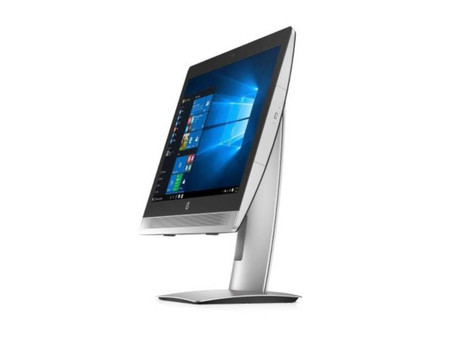 HP ProOne 600 G2 i5-6500 8GB RAM 500GB SSD 21" DVDRW W10P