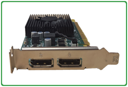 nVidia Geforce GT 730 2GB low profile