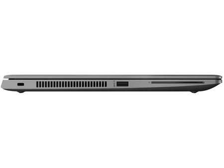 HP ZBook 14u G6 i7-8665U 16GB RAM 512GB M.2 14 W11P