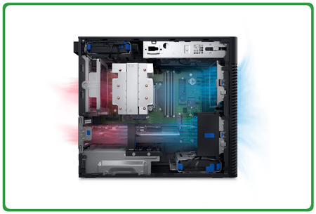 Dell Precision 3660 i9-12900/64/2TB+512M.2/-/W11P