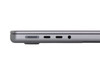 Apple MacBook Pro M1Pro/16/500GB M.2/14"/Tahoe