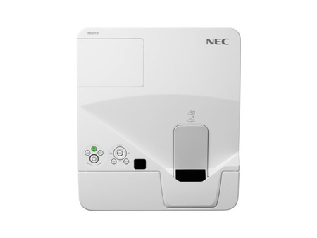 NEC UM280W