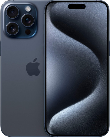 Apple iPhone 15 Pro Max 256GB