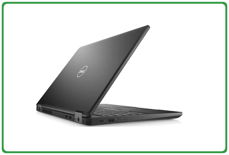 Dell Latitude 5580 i5-6440HQ/8/512M.2/-/15"/W10P