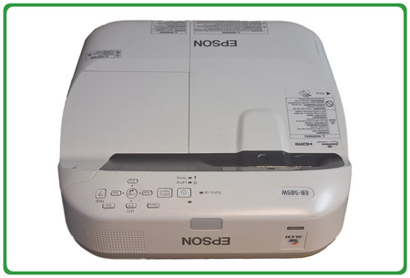 Epson EB-585W A