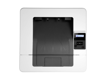 HP LaserJet Pro M404dn A
