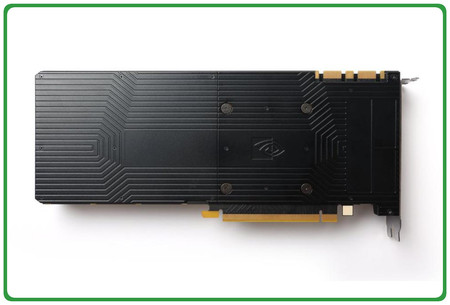 NVIDIA GeForce GTX 1080 Founders Edition