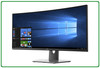 Dell U3417W 34" A-