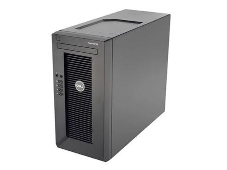 Dell PowerEdge T20 Pentium G3220 8GB RAM 256GB SSD NL