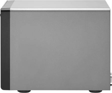 QNAP TS-439Pro II+