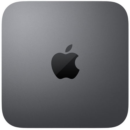 Apple Mac mini (2018, A1993 ) i7 8gen 32GB RAM 512 SSD M.2 NOWE