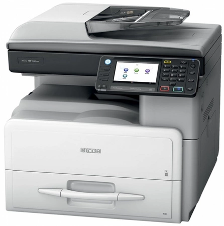 Ricoh Aficio MP C305spf