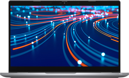 Dell Latitude 5320 i5-1145G7 16GB 512M.2 Dotykowa 13" Win11Pro