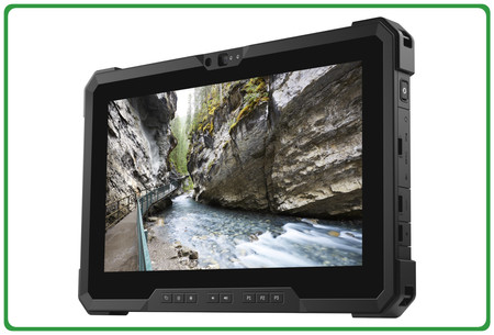 Dell Rugged Extreme 7220 i5-8365U 16GB 512M.2 Win11Pro