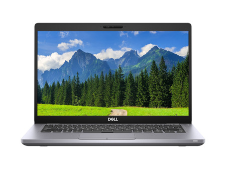 Laptop Dell Latitude 5410 i5-8365U 8GB RAM 256GB M.2 14" W11P