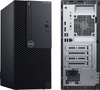 Dell OptiPlex 3060 i5-8400 8GB 256M.2 Win11Home