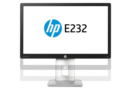 HP EliteDisplay E232 W23" A
