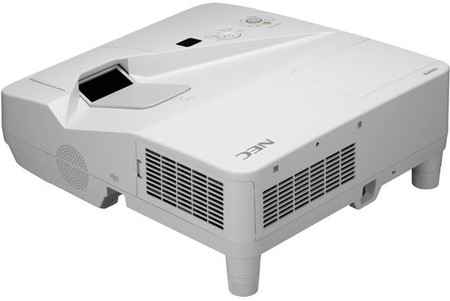 NEC NP-UM280X A