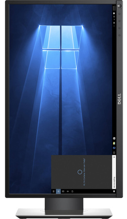 Dell P2217H W22" A
