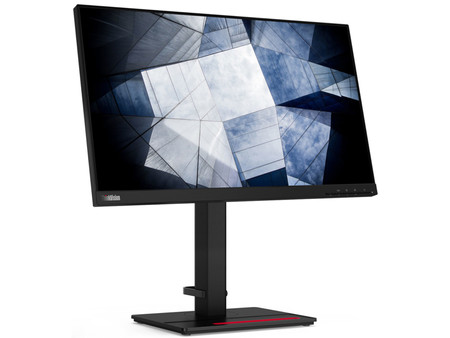 Lenovo ThinkVision P24h-20 24" A