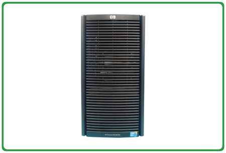 Serwer HP ProLiant ML350 G6 Xeon E5645 6GB RAM 300GB HDD DVD NoLic