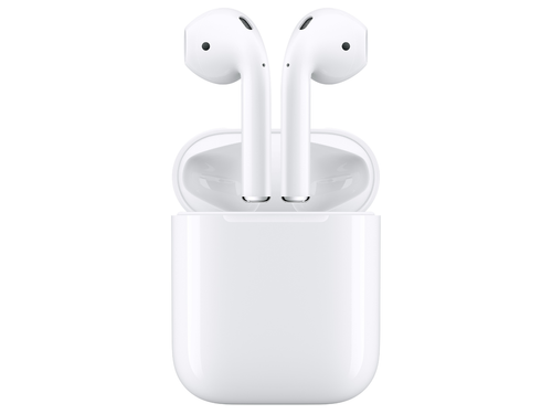 Apple AirPods 2gen. A-