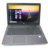Laptop HP ZBook 15 G3 i5 16GB 256GB SSD Quadro