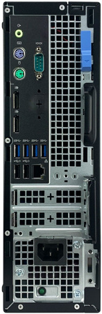 Dell Precision 3431 i5-9500 16GB 256M.2 Win11Pro