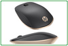 Mysz bezprzewodowa HP Z5000 dark ash
