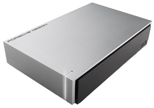 LACIE PORSCHE DESIGN AR35U32 8TB A