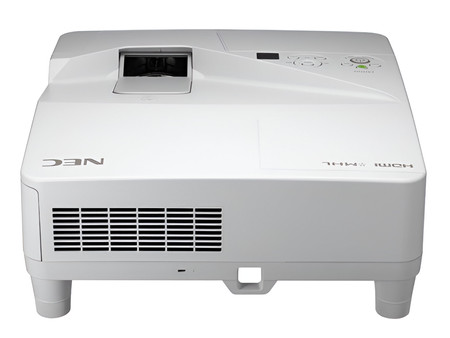 NEC NP-UM301WG A-