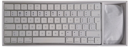 Zestaw bezprzewodowy Apple A1644 A1657