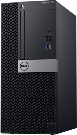 Dell OptiPlex 7060 i5-8500 8GB 512M.2 Win11Home