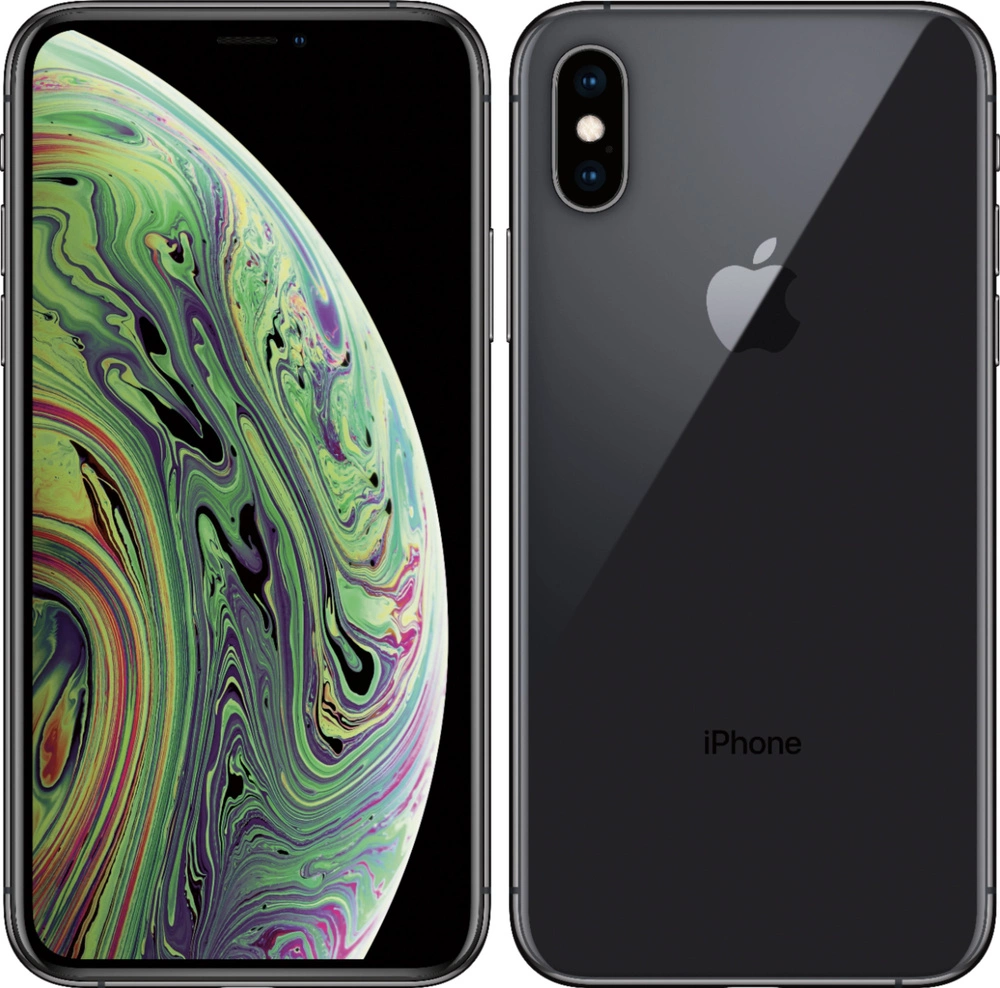 Apple iPhone XS 256GB Space Gray B