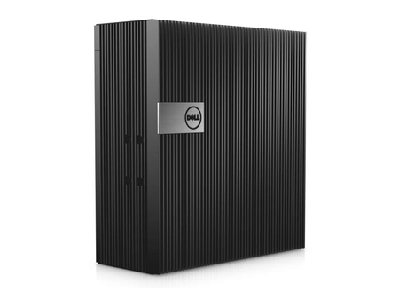 Dell Embedded Box PC 5000 i5-6440EQ 16GB 256M.2 W10P