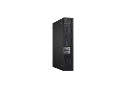 Dell OptiPlex 3040 i3-6gen 4GB 500GB W10P