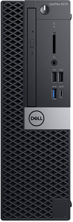 Dell Optiplex 5070 i5-9600 8GB 500HDD DVD Win11Pro