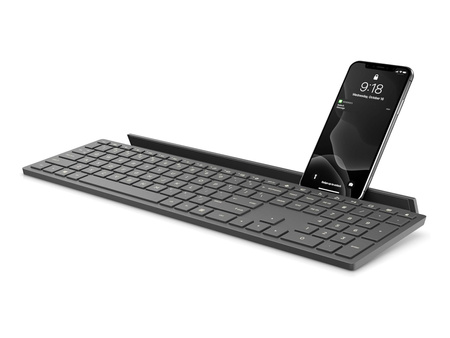 Klawiatura bezprzewodowe HP Dual Mode 1000